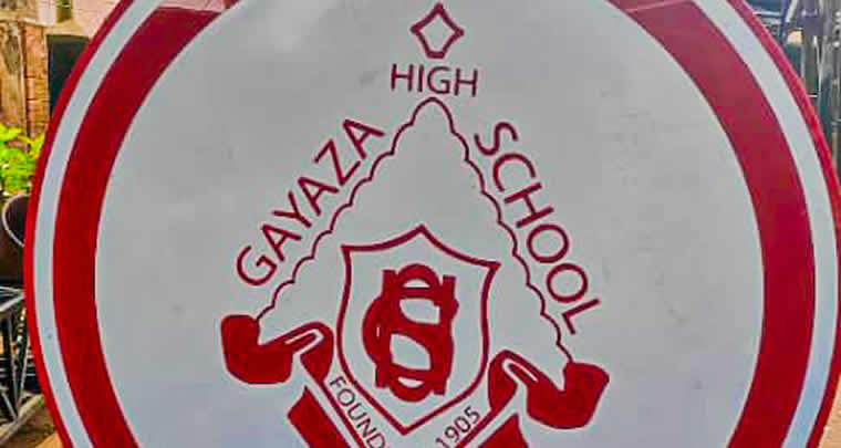 Gayaza High School