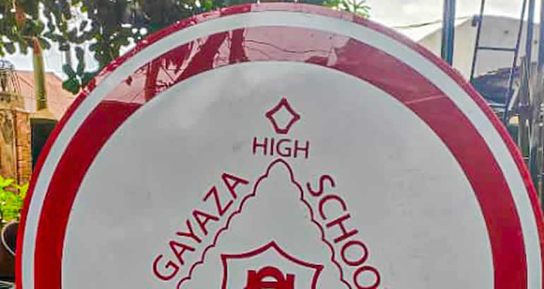 Gayaza High School