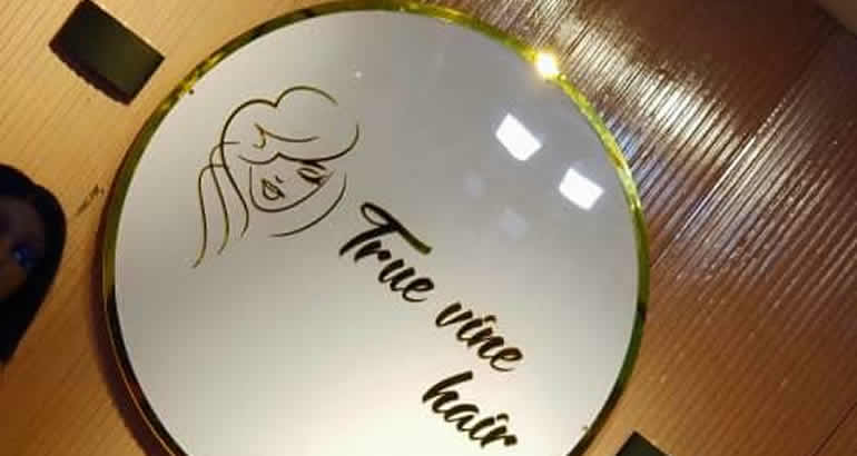 True Vine Hair