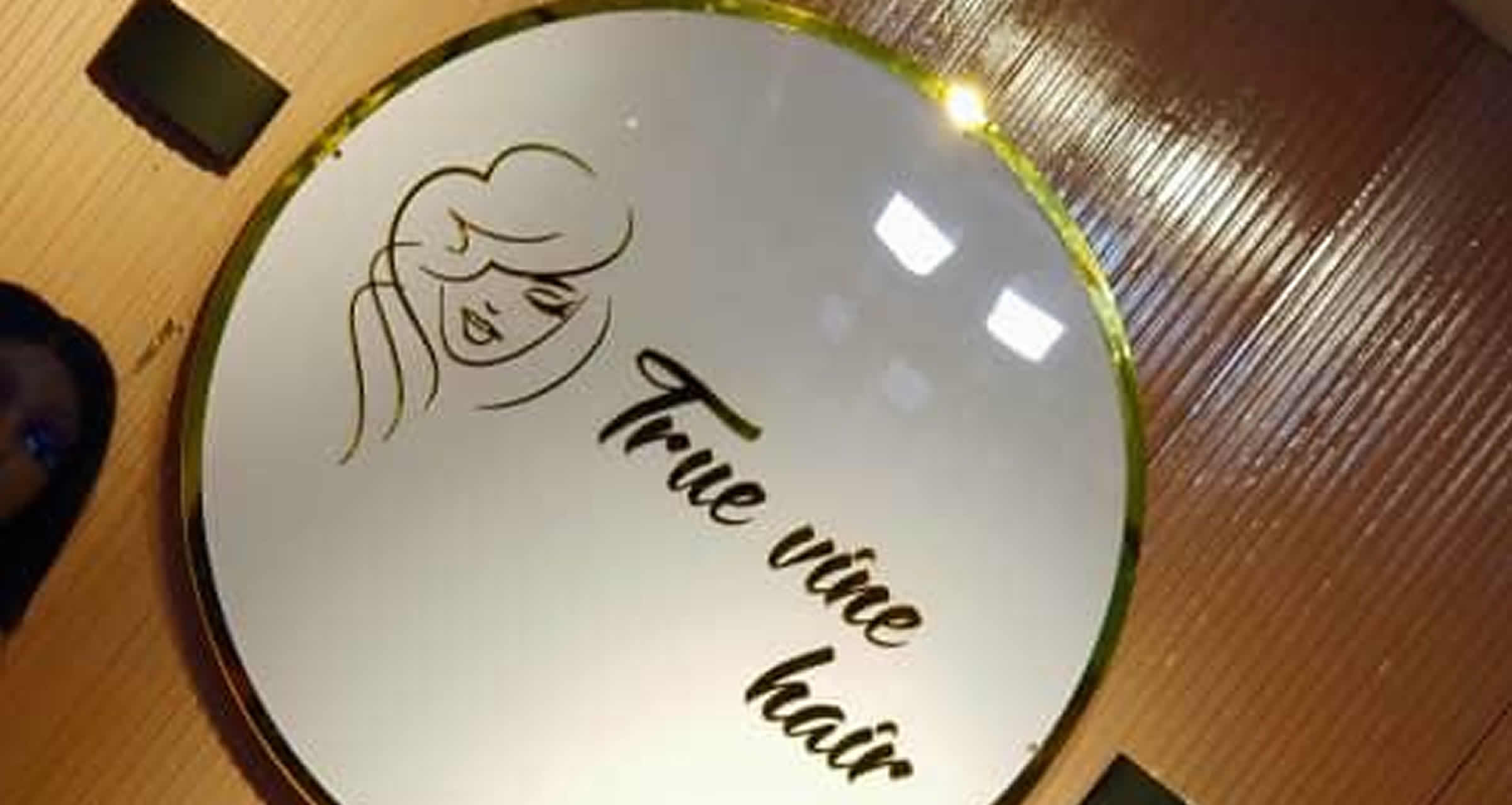 True Vine Hair