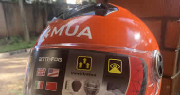 MUA