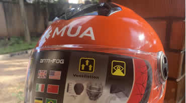 MUA