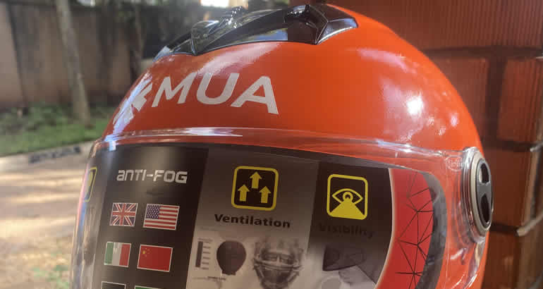 MUA