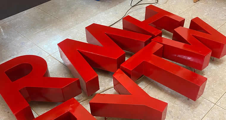 3D
