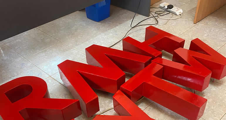 3D