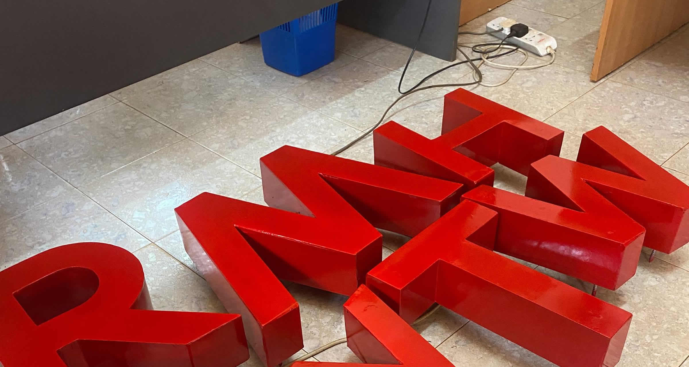 3D