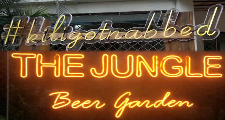 Kiligotinabbed