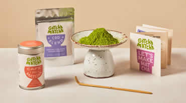 Packaging Solution