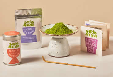 Packaging Solution