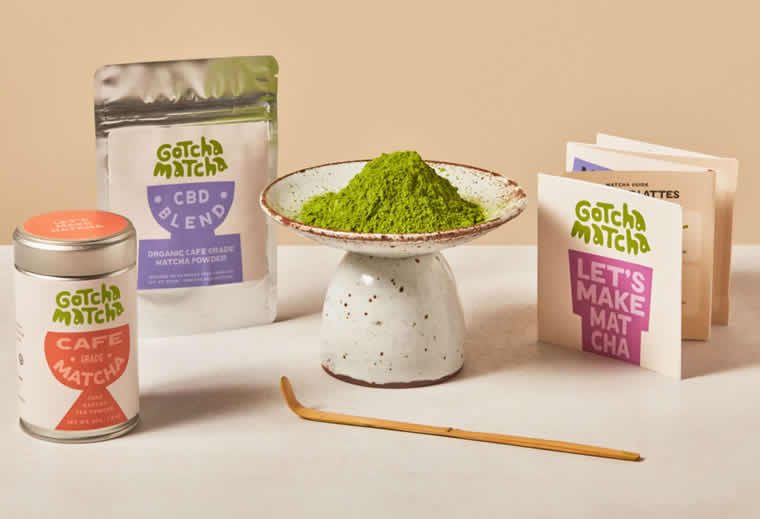 Packaging Solution