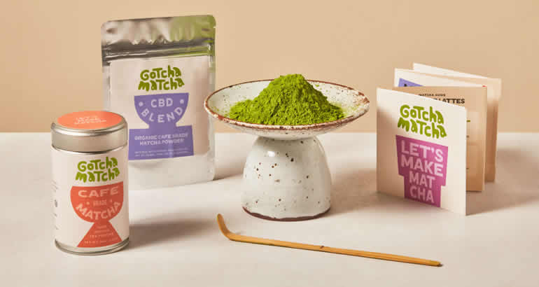 Packaging Solution