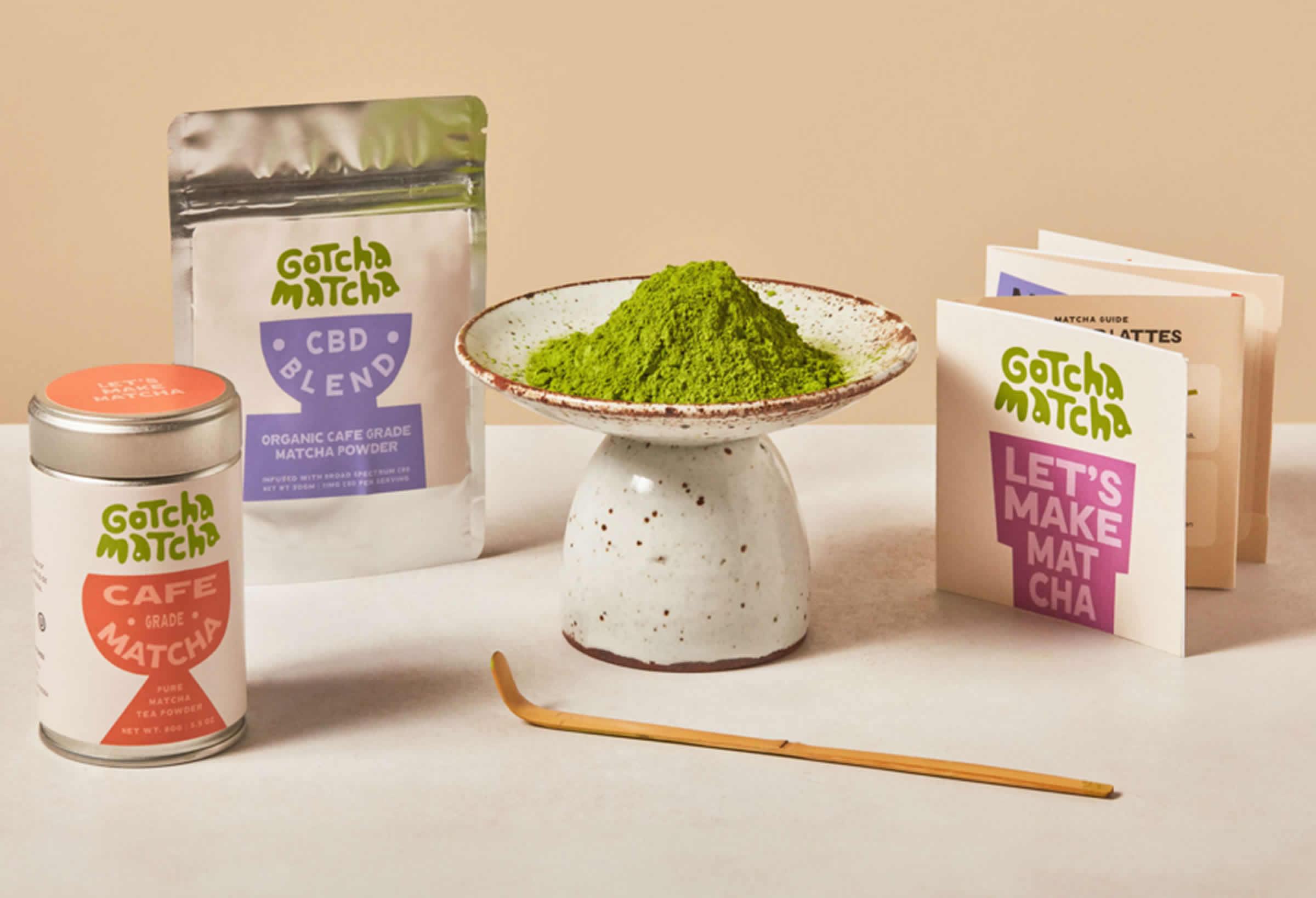 Packaging Solution