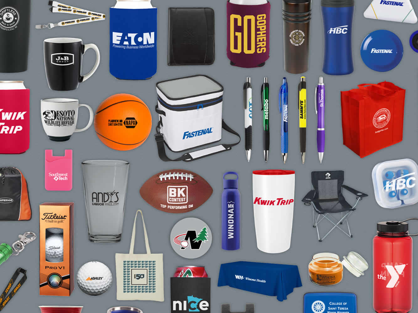 Promotional Products