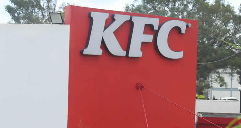 KFC