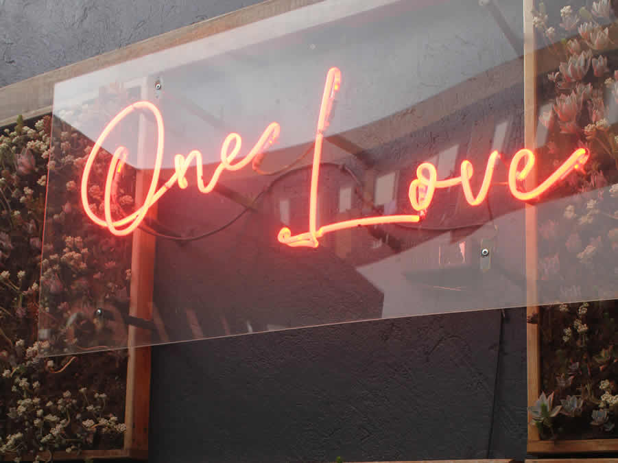 Neon Signs