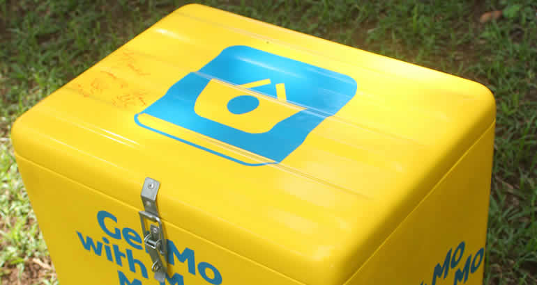 MTN