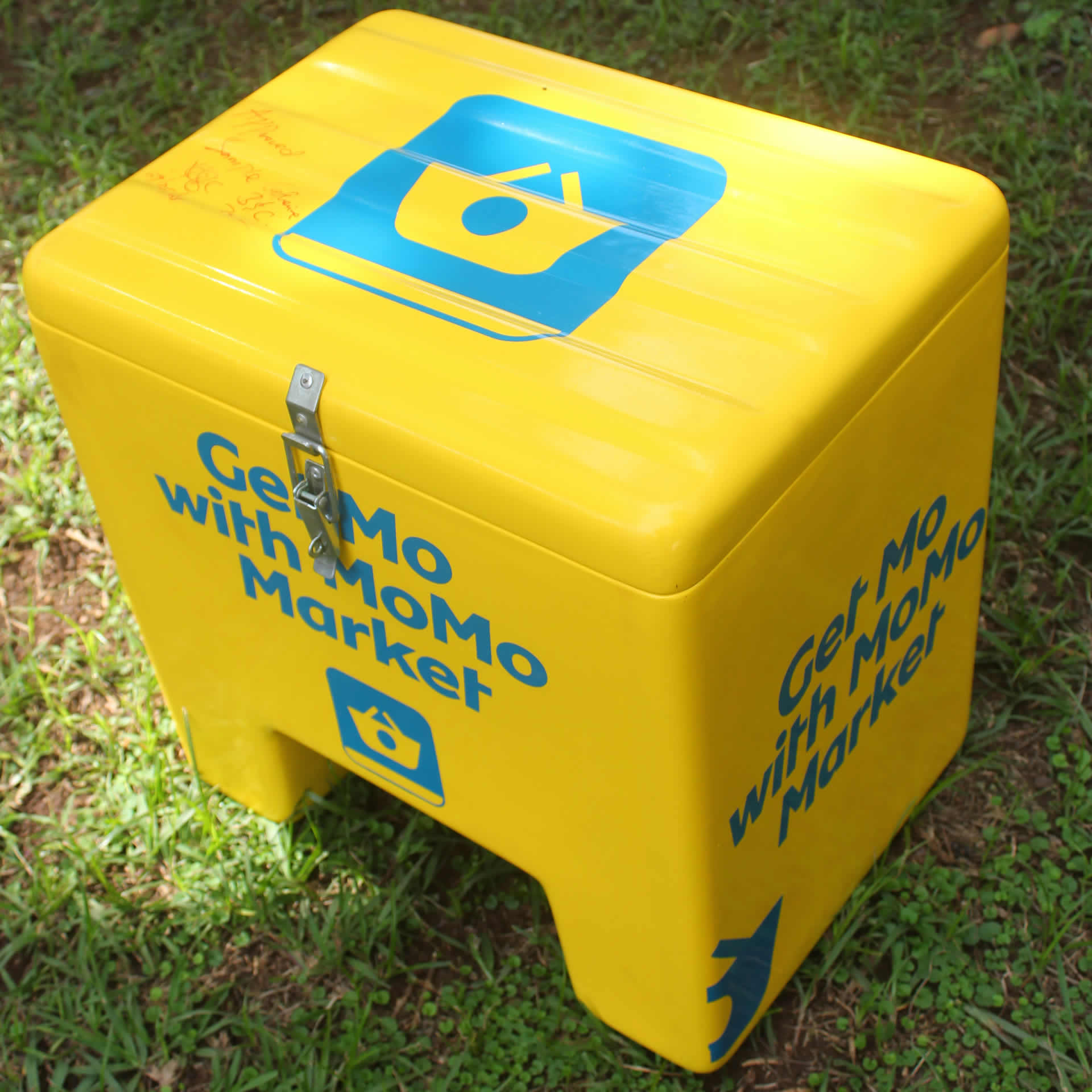 MTN